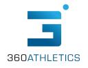 360 Athletics Inc. logo